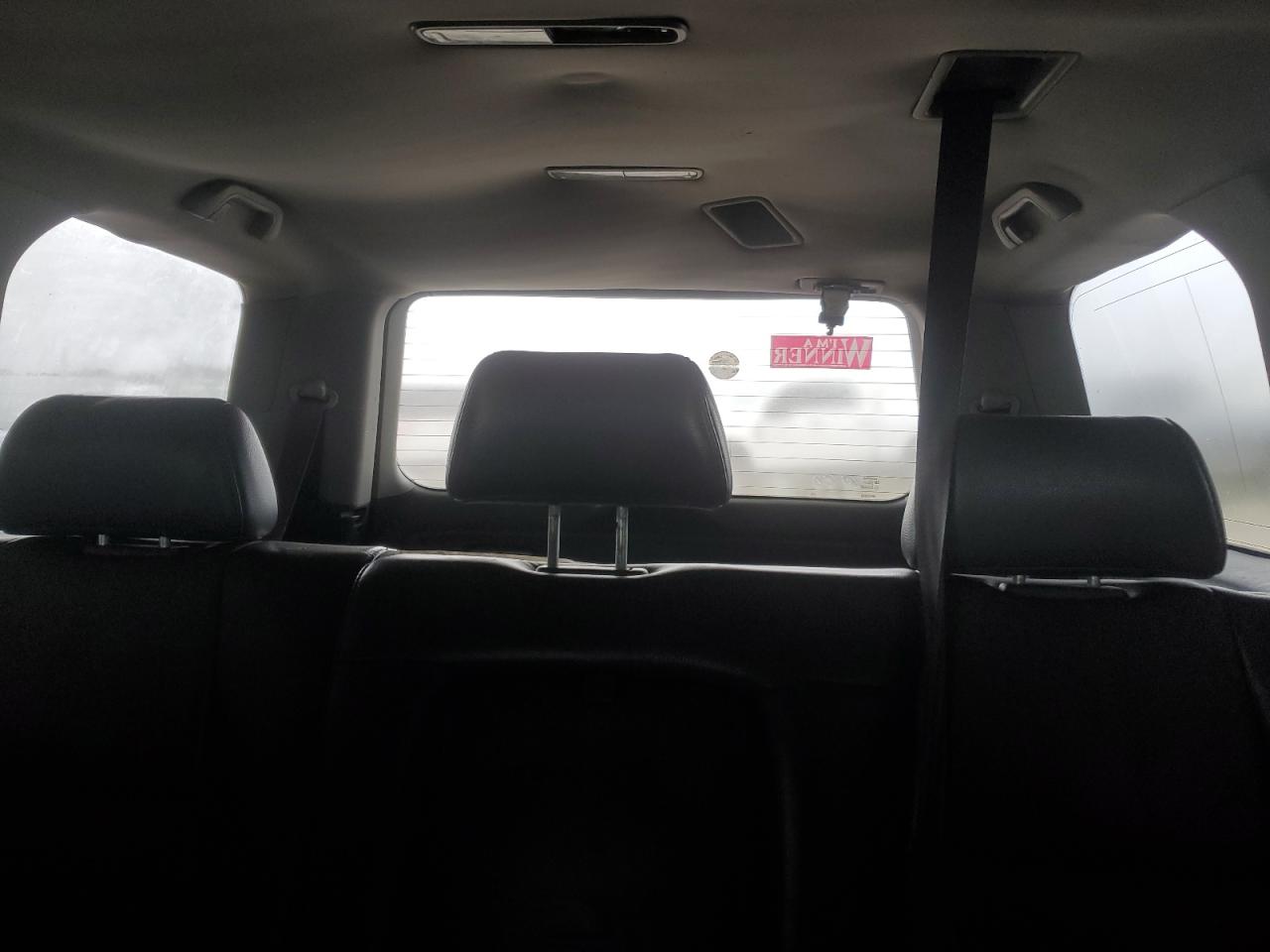 Honda Pilot Ex Image 12