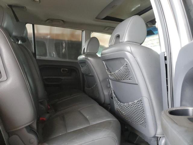Honda Pilot Ex Image 5