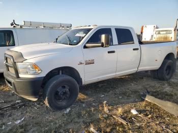  Salvage Ram 3500