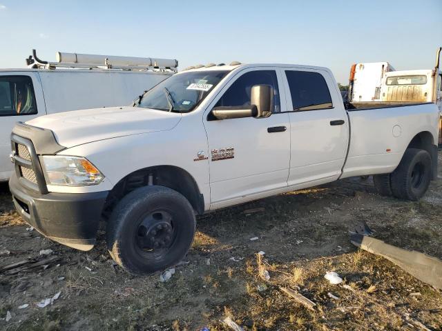  Salvage Ram 3500