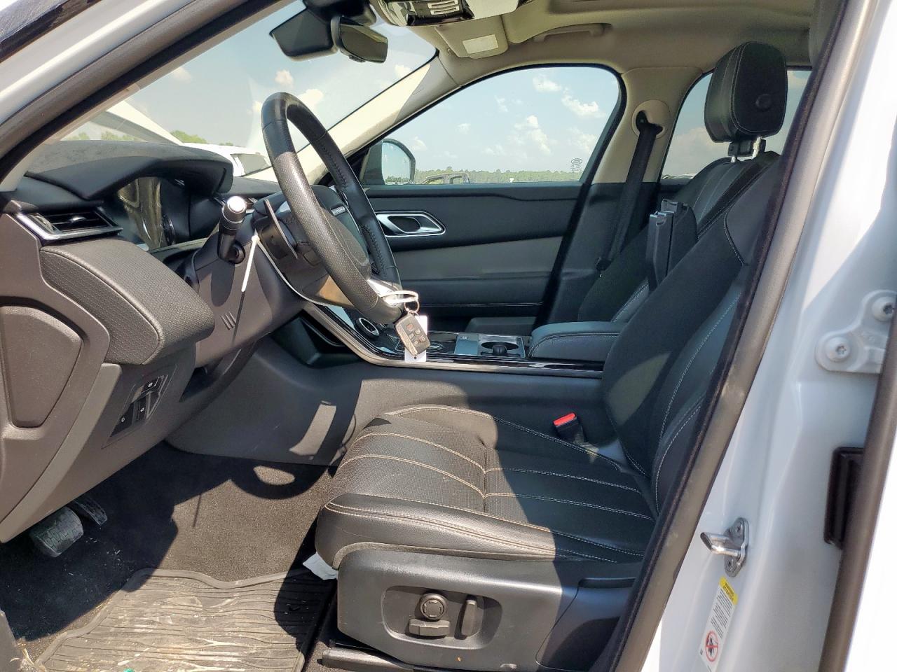 Land Rover Range Rover S Image 6