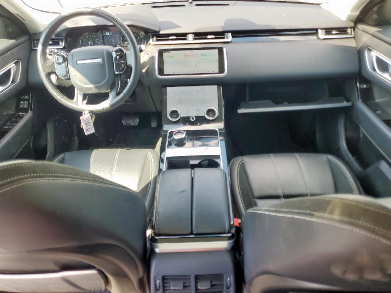 Land Rover Range Rover S Image 12