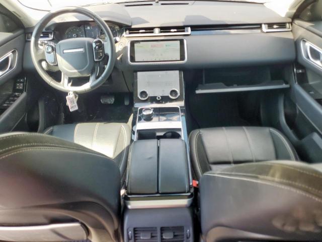Land Rover Range Rover S Image 12