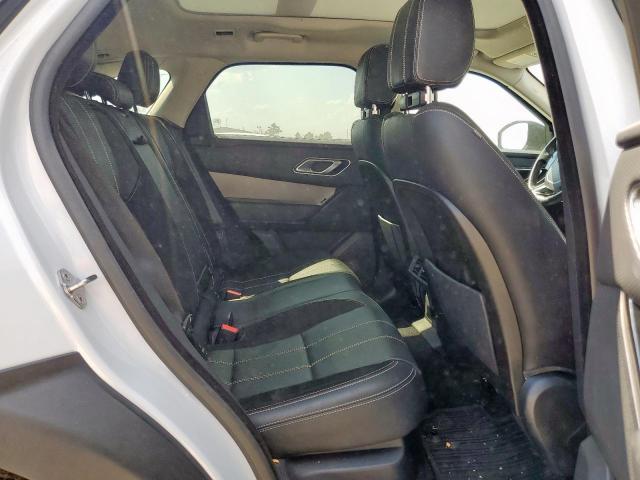 Land Rover Range Rover S Image 5