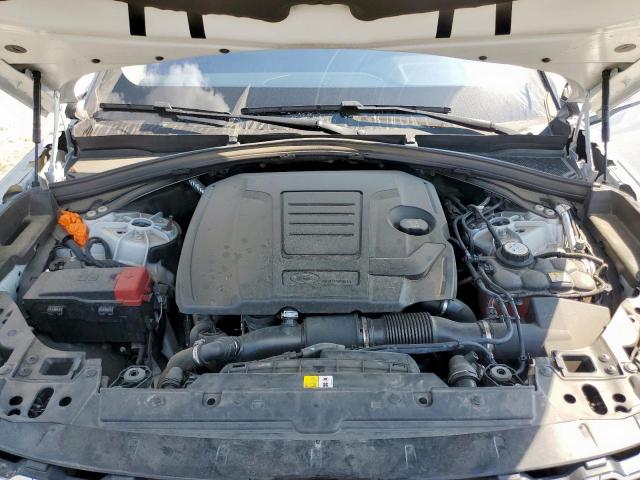 Land Rover Range Rover S Image 13