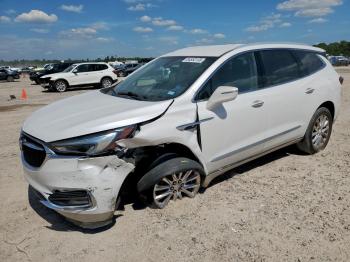  Salvage Buick Enclave