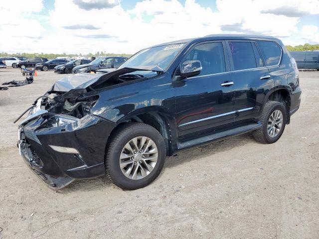  Salvage Lexus Gx