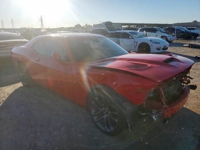 Dodge Challenger R/t Scat Pack Image 11