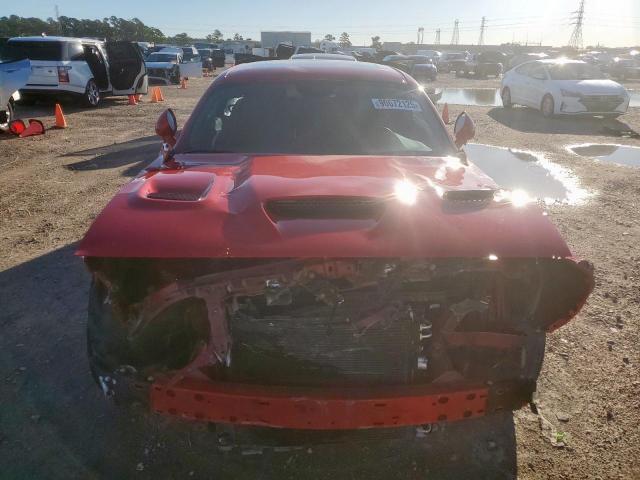 Dodge Challenger R/t Scat Pack Image 6