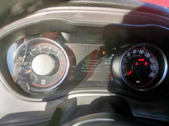 Dodge Challenger R/t Scat Pack Image 7