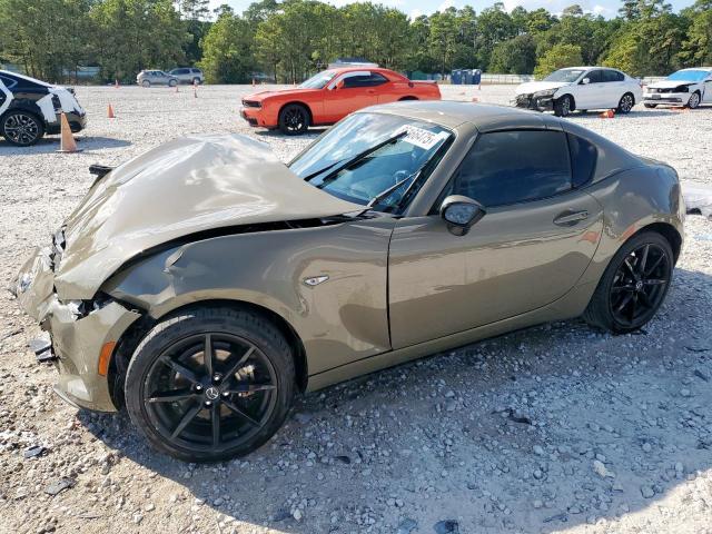  Salvage Mazda Mx5