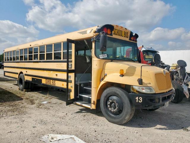  Salvage Ic Corporation Ce Series