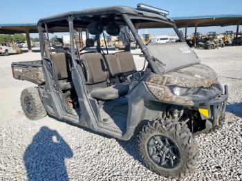  Salvage Ca 976 Cc 8mk