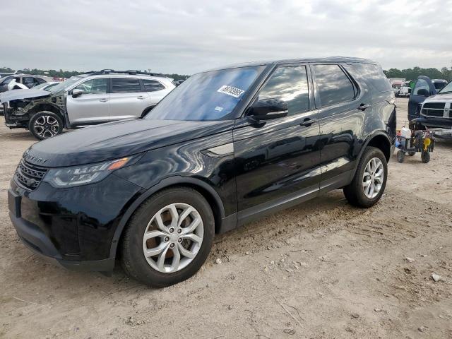  Salvage Land Rover Discovery