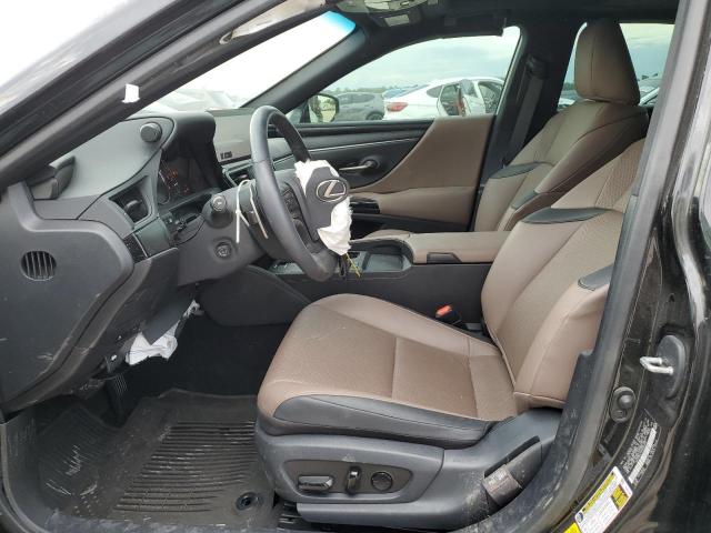 Lexus Es 300h Base Image 7