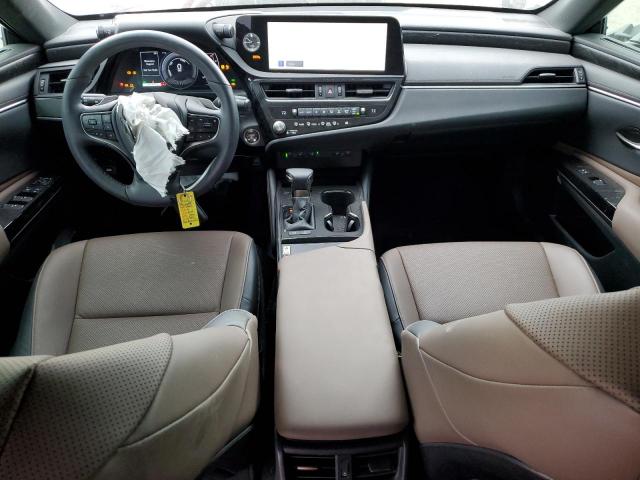 Lexus Es 300h Base Image 4