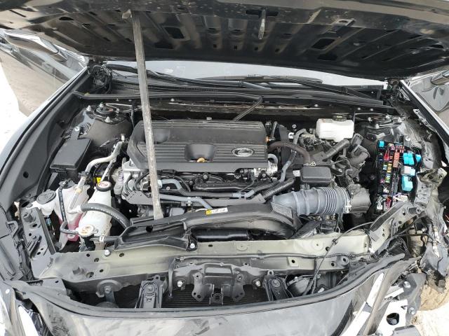 Lexus Es 300h Base Image 10