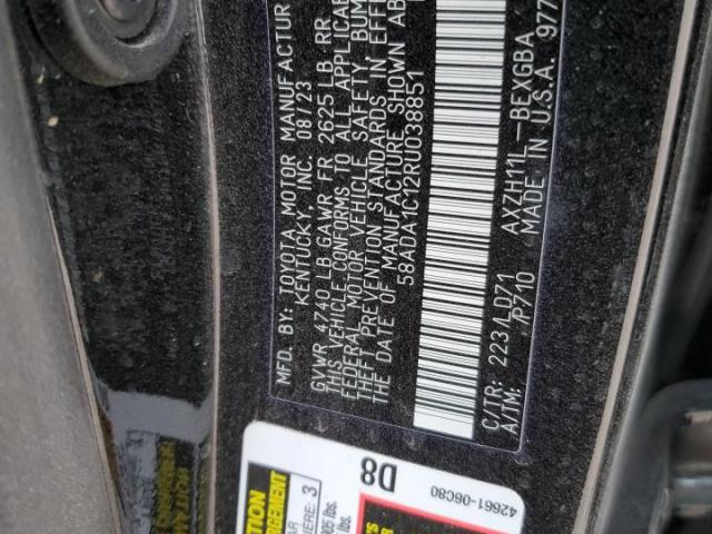 Lexus Es 300h Base Image 5