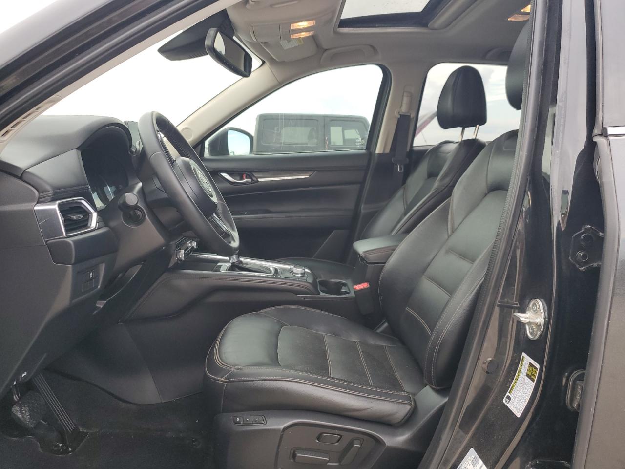 Mazda Cx Premium Image 7