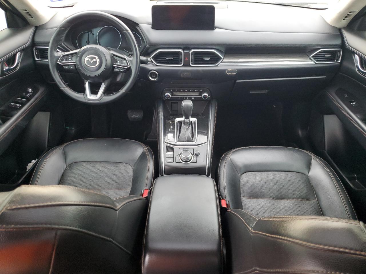 Mazda Cx Premium Image 5