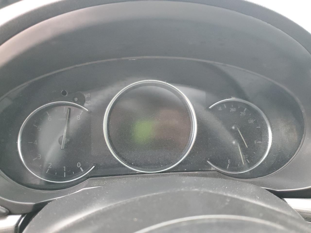 Mazda Cx Premium Image 12