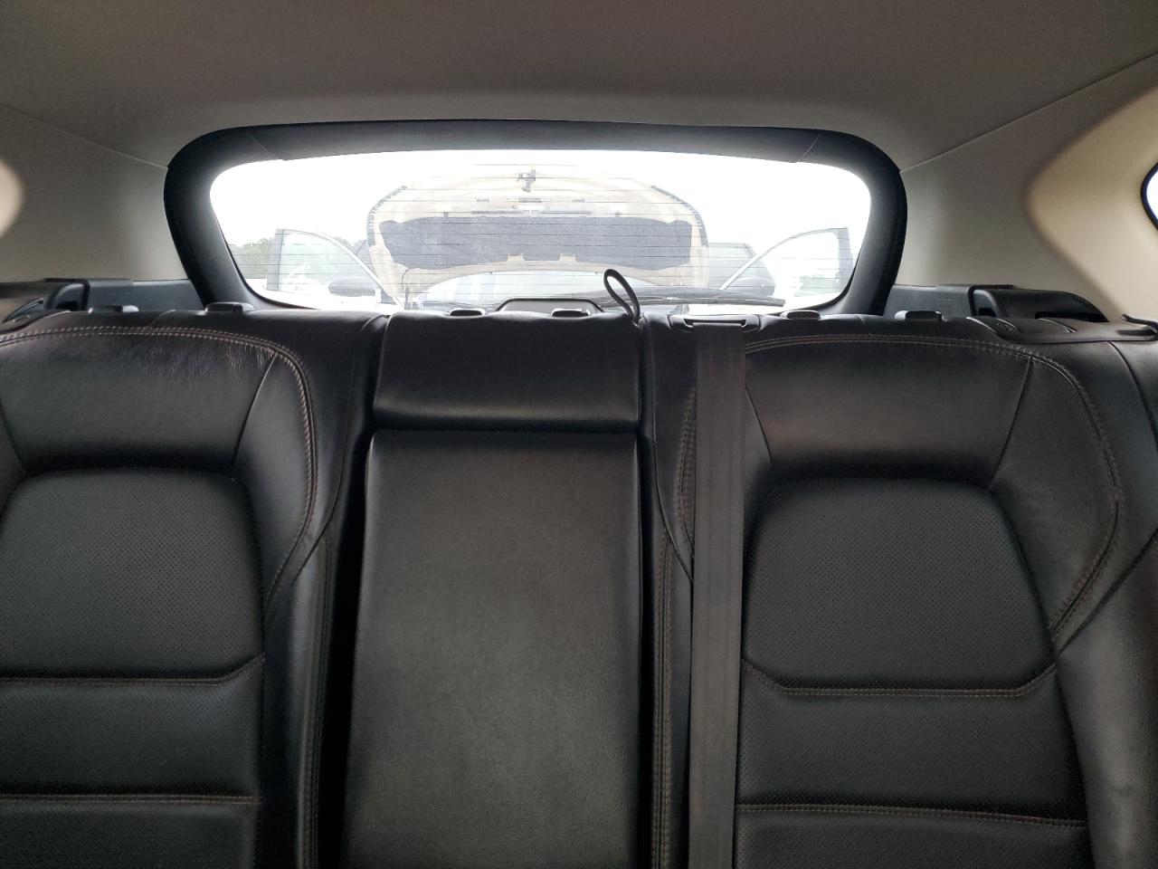 Mazda Cx Premium Image 2