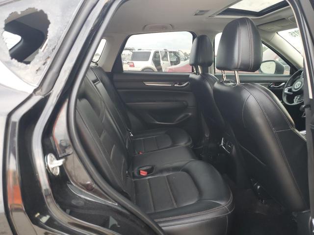 Mazda Cx Premium Image 8