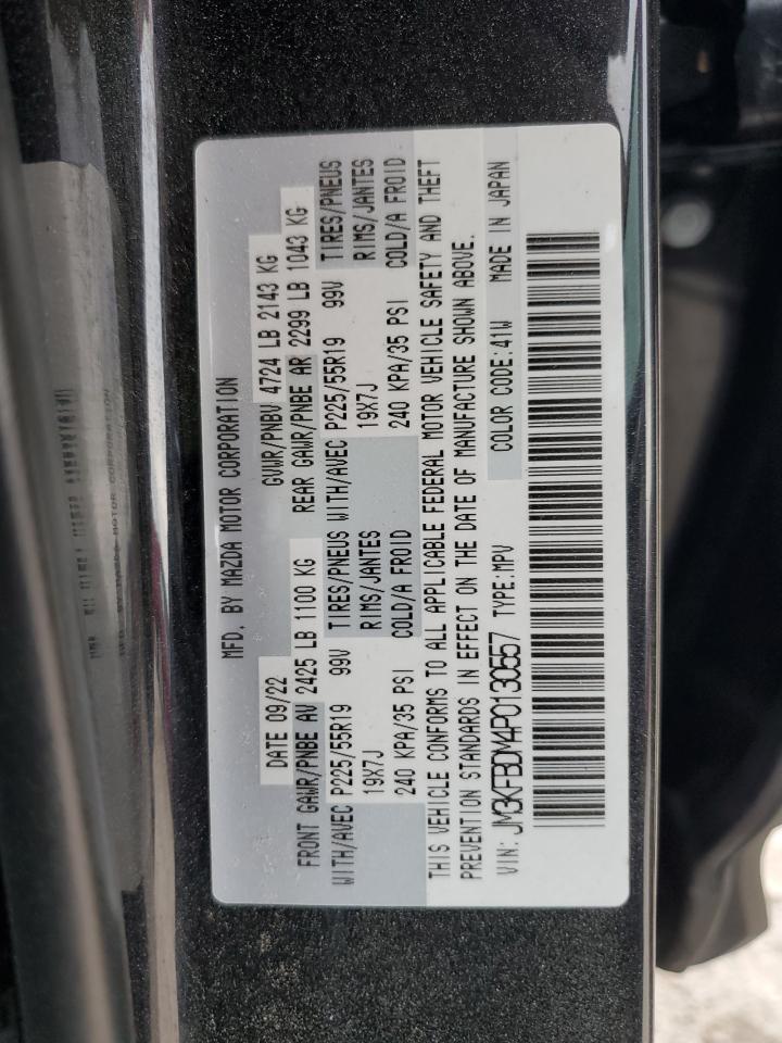 Mazda Cx Premium Image 10