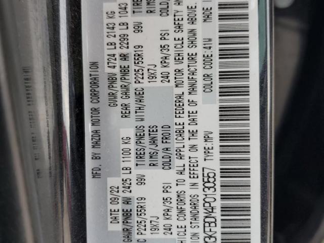 Mazda Cx Premium Image 10