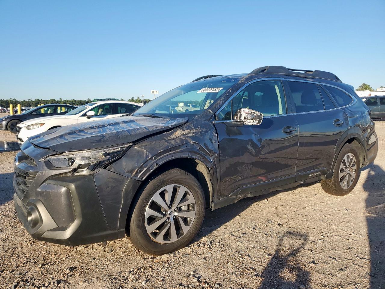 Subaru Outback Premium Image 1