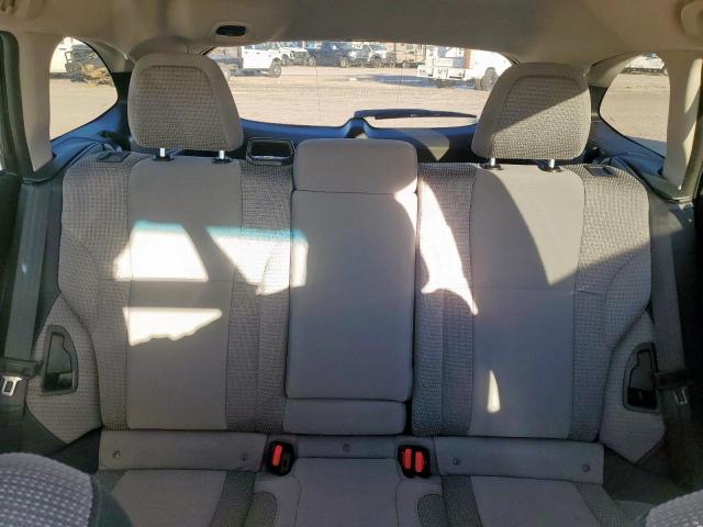 Subaru Outback Premium Image 11