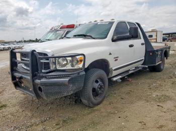  Salvage Dodge Ram 3500