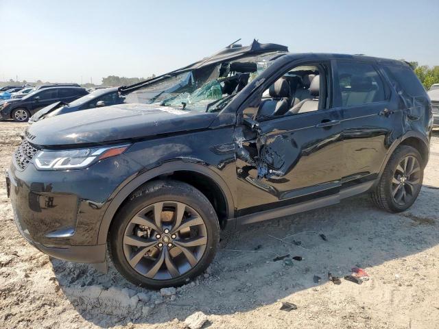  Salvage Land Rover Discovery