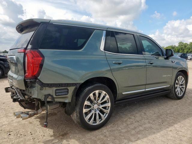 GMC Yukon Denali Image 13