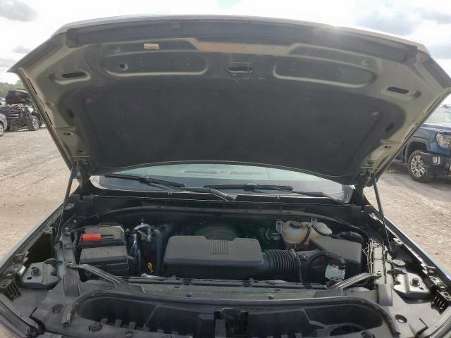 GMC Yukon Denali Image 9