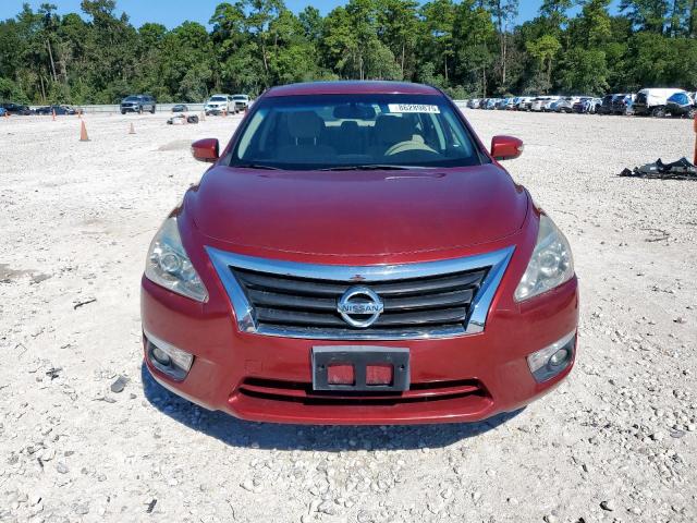 Nissan Altima 2.5 Image 3