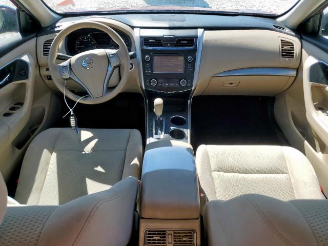 Nissan Altima 2.5 Image 4