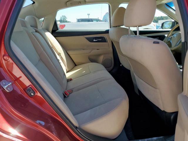 Nissan Altima 2.5 Image 6