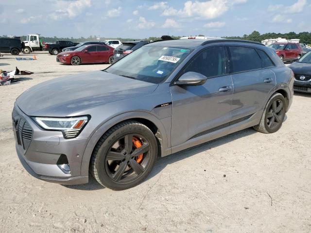  Salvage Audi e-tron