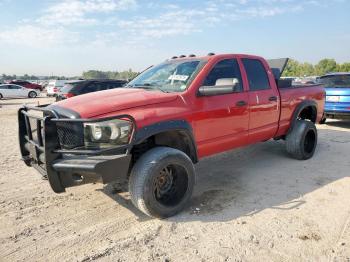  Salvage Dodge Ram 3500
