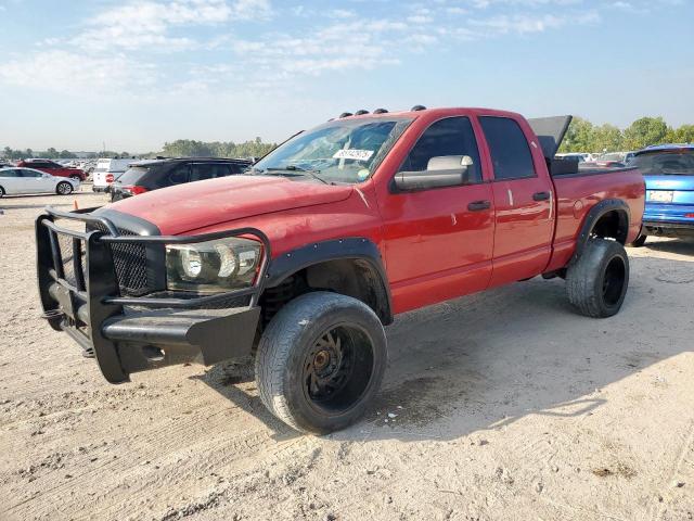  Salvage Dodge Ram 3500
