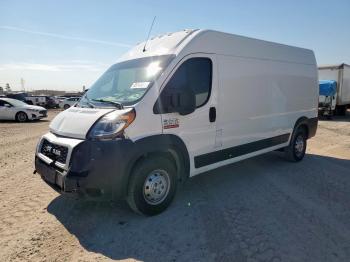  Salvage Ram Promaster