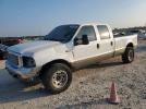 Ford F-250 Super Duty Image 1