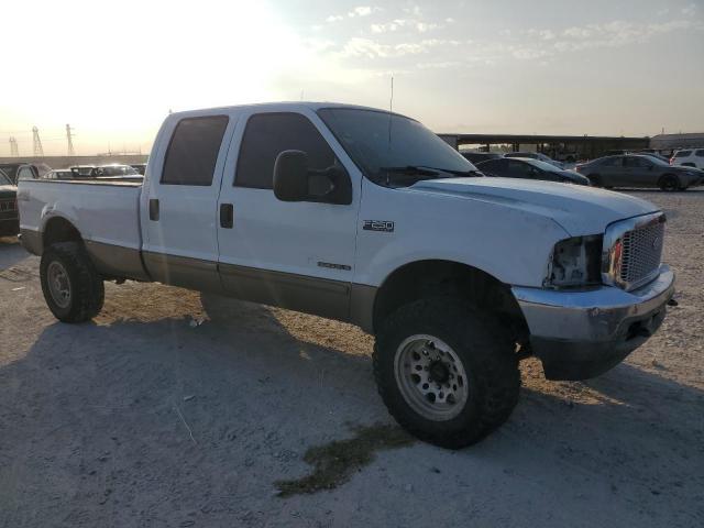 Ford F-250 Super Duty Image 8