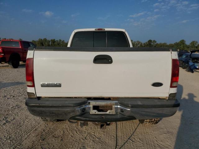 Ford F-250 Super Duty Image 9