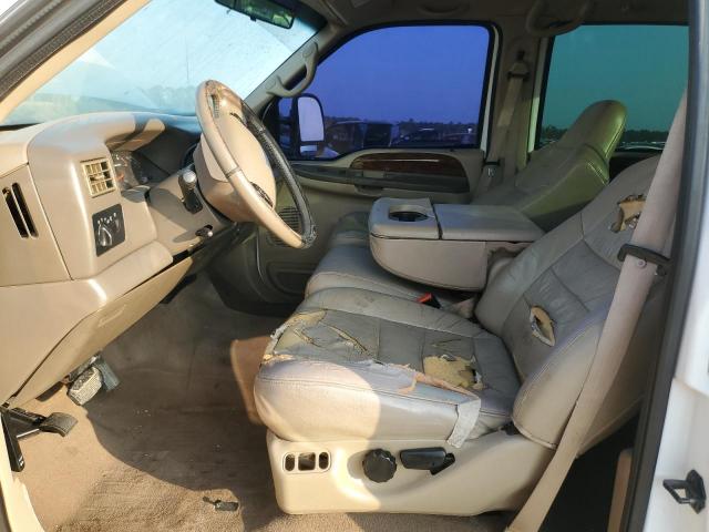 Ford F-250 Super Duty Image 4