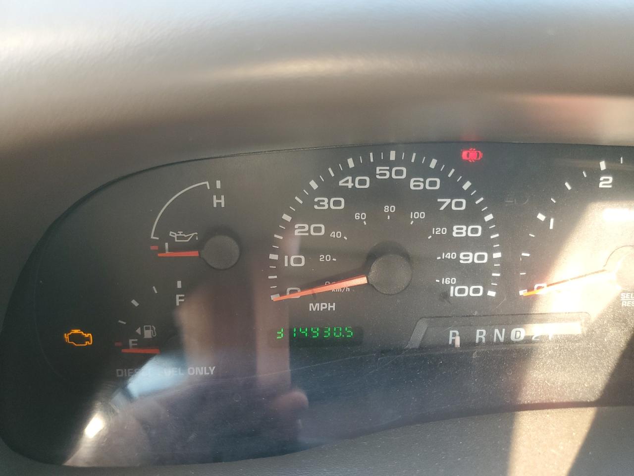 Ford F-250 Super Duty Image 5