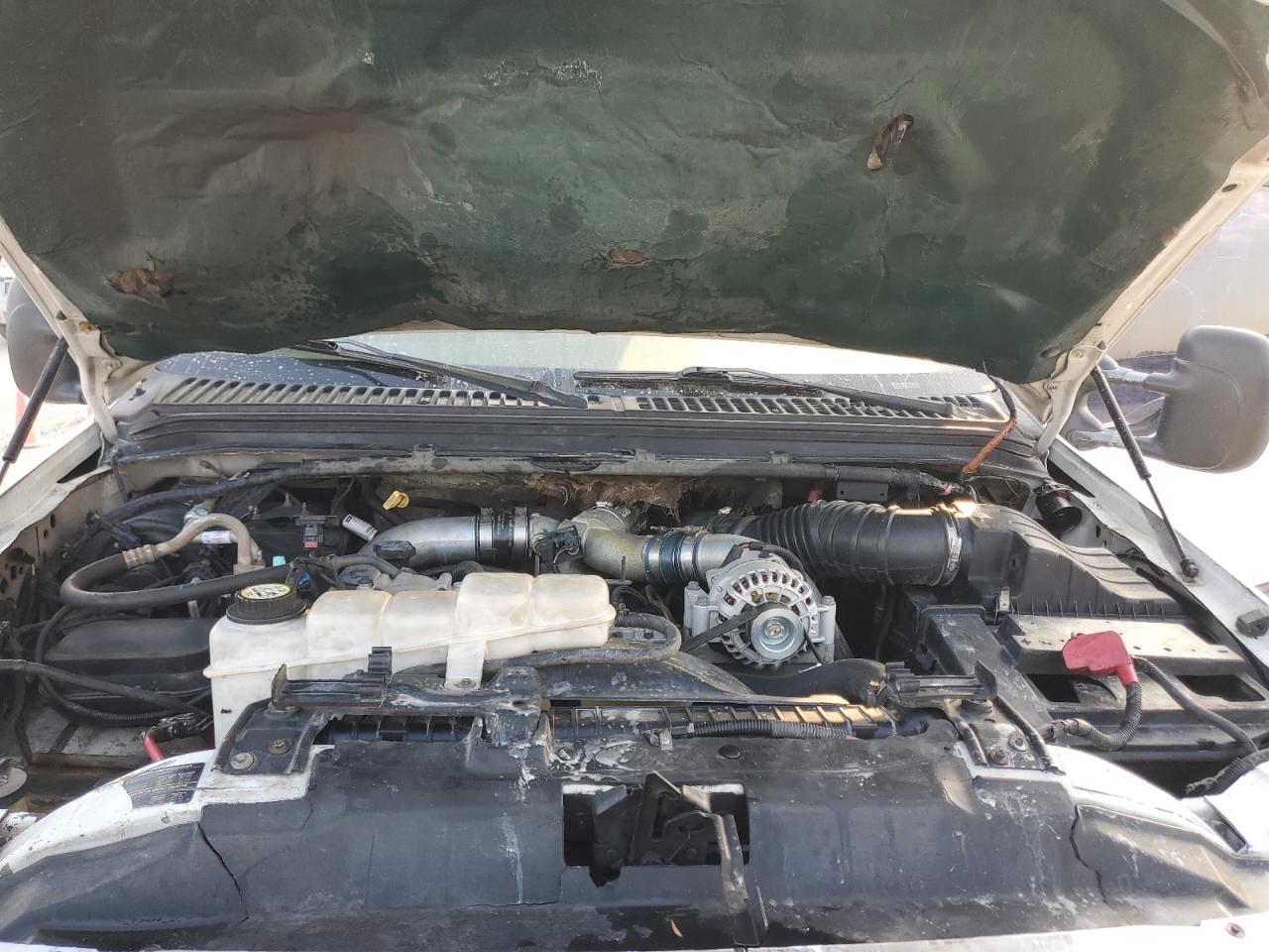 Ford F-250 Super Duty Image 12