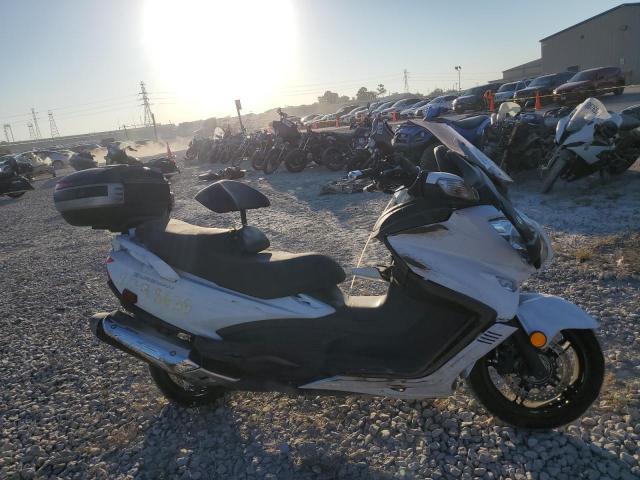  Salvage Suzuki Scooter