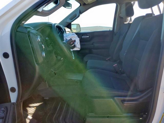 GMC Sierra K1500 Image 9